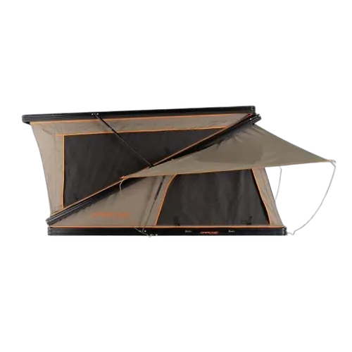 Darche Ridgeback Highrize 1550 Roof Top Tent