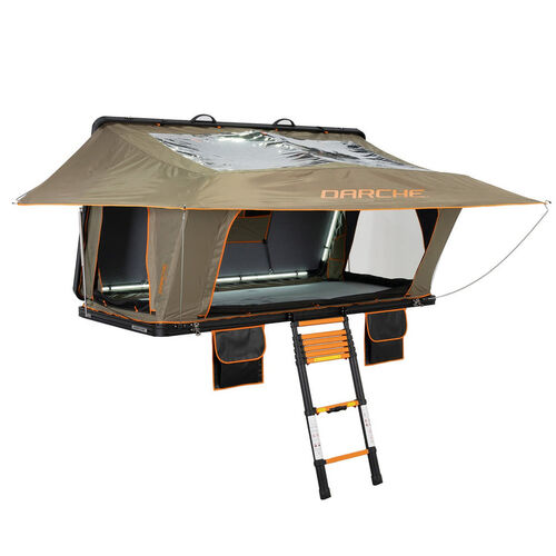 Darche Buffalo 1535 Roof Top Tent