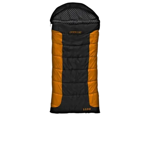 Darche Cold Mountain -12C 1100 Dual Sleeping Bag