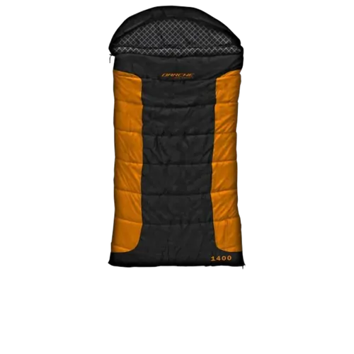 Darche Cold Mountain -12C 1400 Dual Sleeping Bag