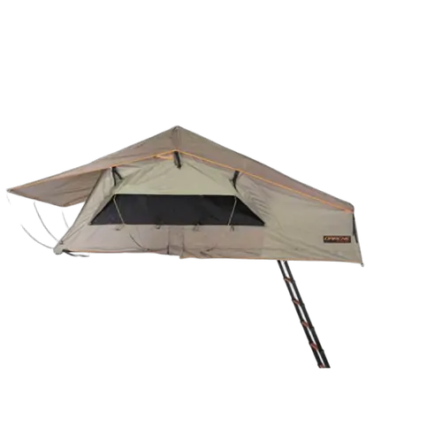 Darche Hi View 1600 Roof Top Tent (no annex)
