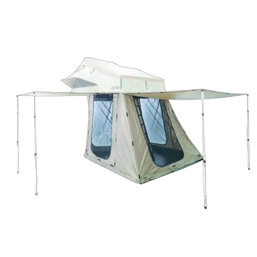 Darche Hi View 2200 Roof Top Tent Annex 1.8m Drop
