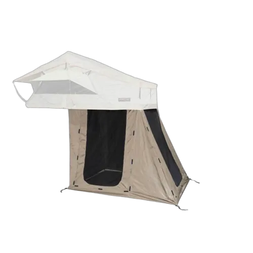 Darche Hi View/Panorama 1400 Roof Top Tent 2.1m Annex
