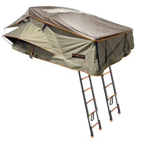 Darche Basecamp 2200 Rooftop Tent