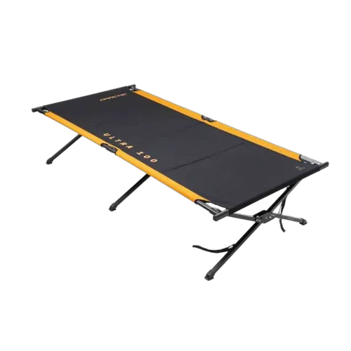 Darche XL100 Ultra Camp Stretcher Bed