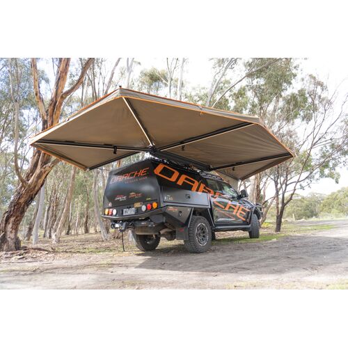 Darche 270 FREESTANDING LED AWNING R