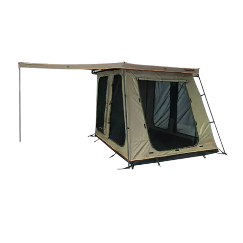 Darche Eclipse Retreat Awning Annex