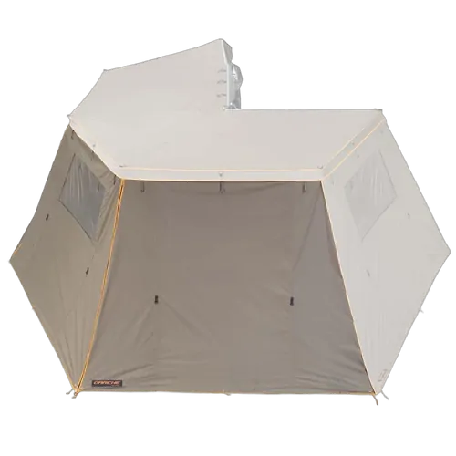 Darche Ec27 W2 Pvc Window Left Side