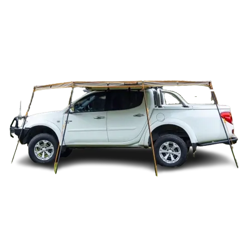 Darche Eclipse 180 Versatile Awning