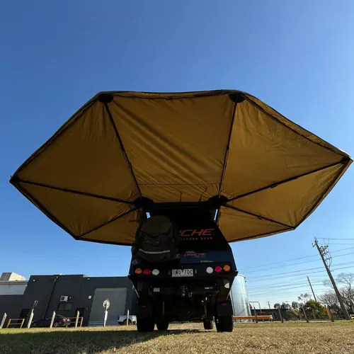 Darche Freestanding 360 Awning