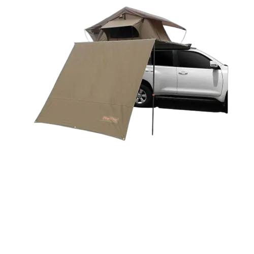 Darche Eclipse Ezy Front Extension 25