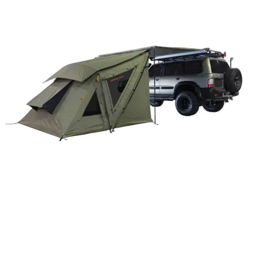 Darche Xtender 2.5 Tent