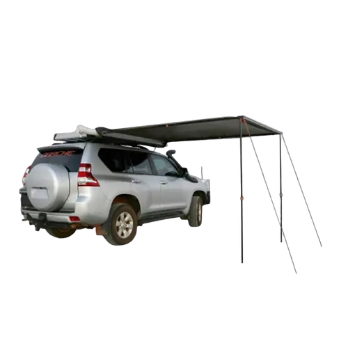 Darche Eclipse Slimline Awning 2m X 2.5m