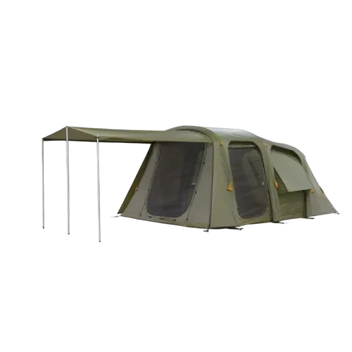 Darche Air-Volution AT-6 Tent - Green
