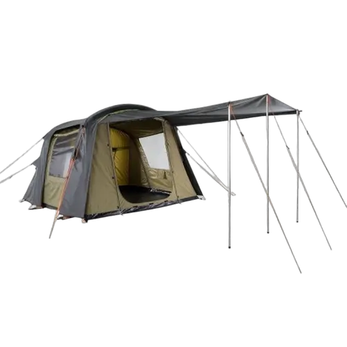 AIR VOLUTION AT-4 TENT NEW