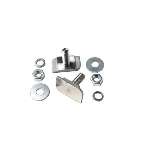 Darche H/S Channel Bolt Set (2pcs Set)