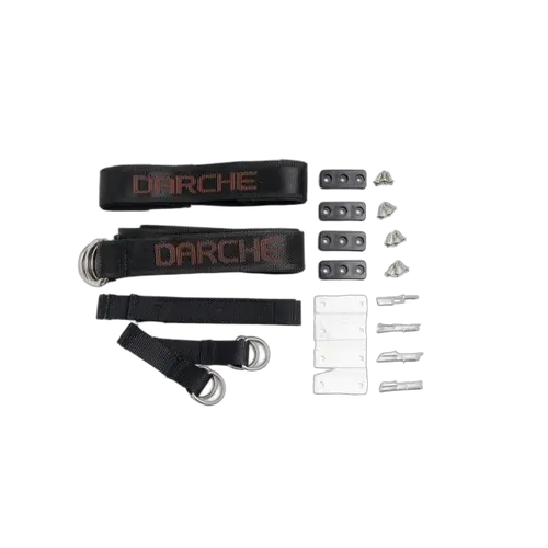 Darche H/S Roof Top Tent Strap Kit