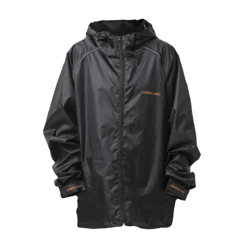 Darche Spray Jacket Size:Small Black