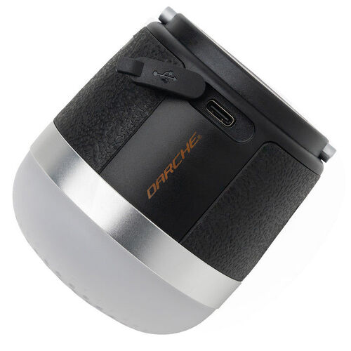 Darche FLASH BANG SPEAKER LIGHT