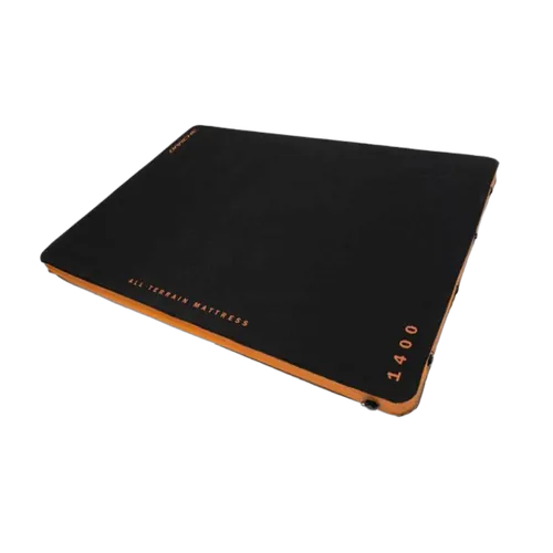 Darche All Terrain Self-Inflating Camp Mattress 1400