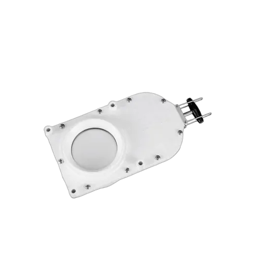 Thetford Slide Valve Kit ABS Exterior