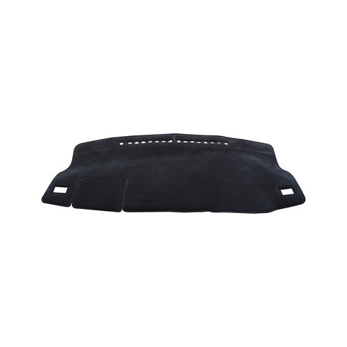 Sunland-Protection Dashmat Black To Suit Toyota Corolla 10/12 To 08/18