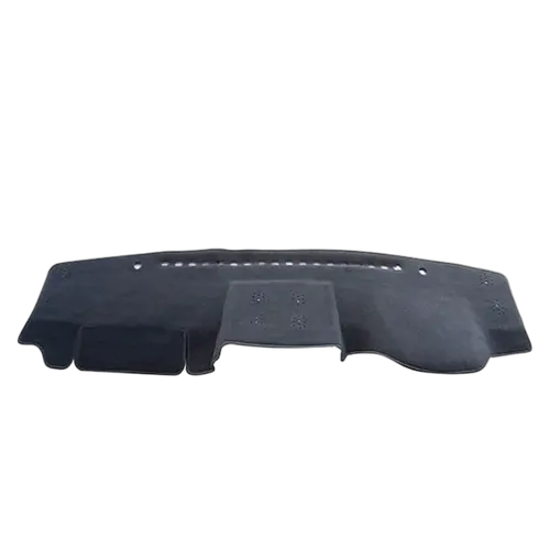 Dashmat For Toyota Prado - Grj150r/Kdj150r Face Lift 03/2014-2017