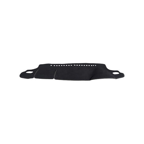 Sunland-Protection Dashmat Black To Suit Fortuner Wagon 09/2015 On