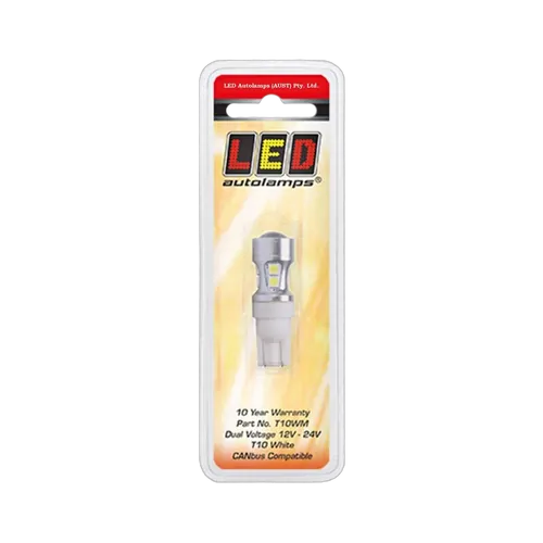 Interior Light T10WM