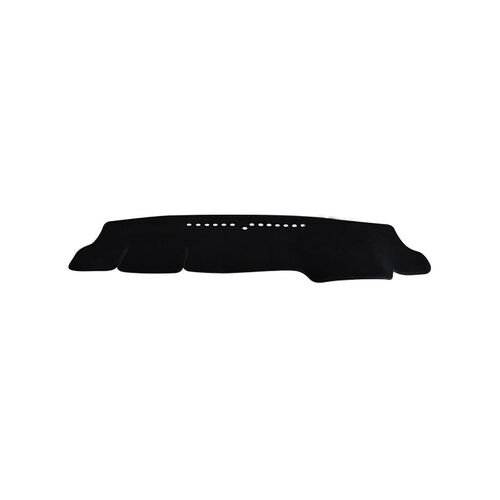 Sunland-Protection Dashmat Black To Suit Camry Acv70R / Gsv70R / Axvh71R