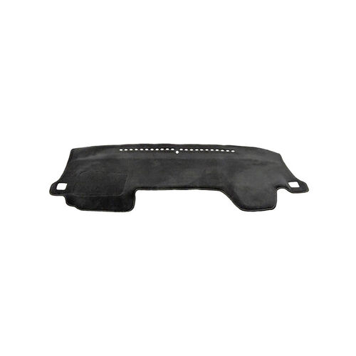 Sunland-Protection Dashmat Black To Suit Hi-Ace Gdh300R Gdh320R Van/Bus