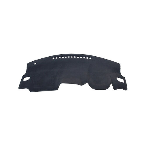 Sunland-Protection Dashmat Black To Suit Yaris X Mxpb10/Mxpj15 8/20-On