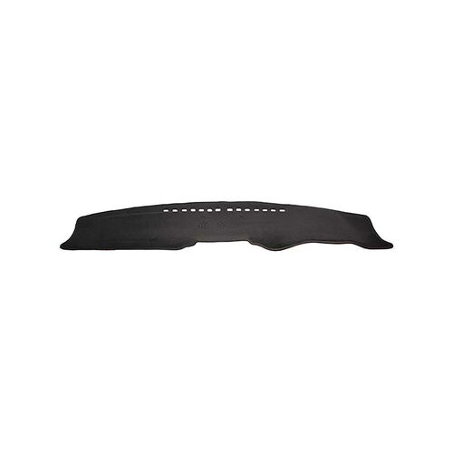 Sunland-Protection Dashmat Black To Suit Landcruiser 7/2021- On