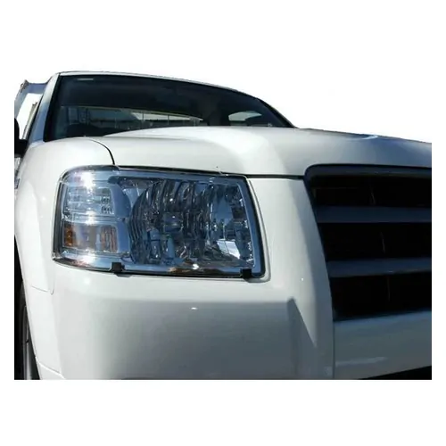 Headlight Protector To Suit Toyota Corolla AE71-KE70 09/1983-03/1985