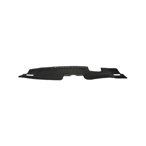 Sunland-Protection Dashmat Black To Suit Harrier Hud Models 6/20 - On
