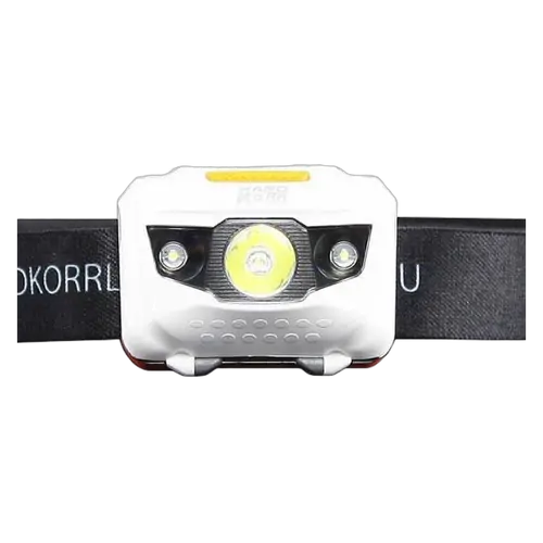 Hard Korr 145 Lumen Head Torch
