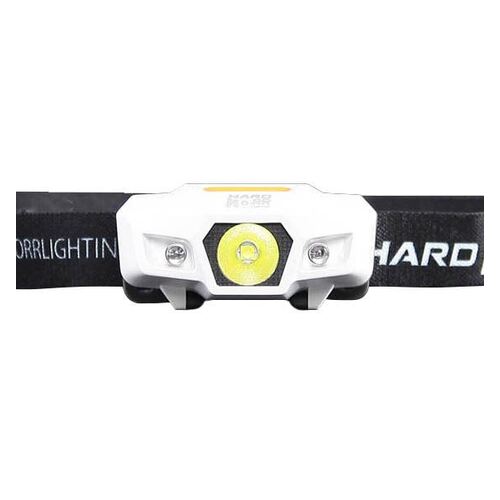 Hard Korr 155 Lumen Slimline Head Torch