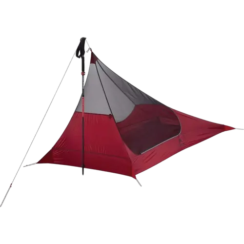 MSR Thru-Hiker Mesh House 1