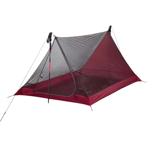 MSR Thru-Hiker Mesh House 2