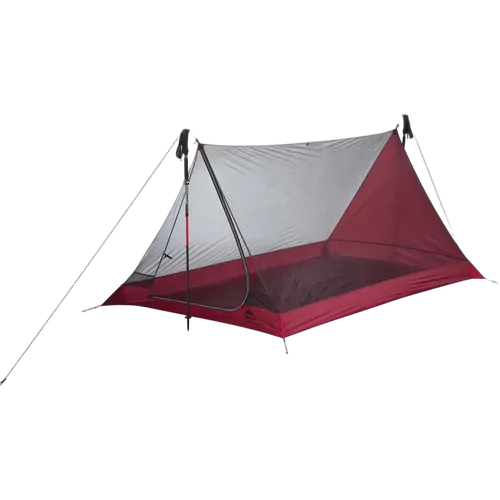 MSR Thru-Hiker Mesh House 3
