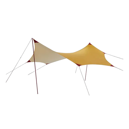 MSR Rendezvous 120 Wing