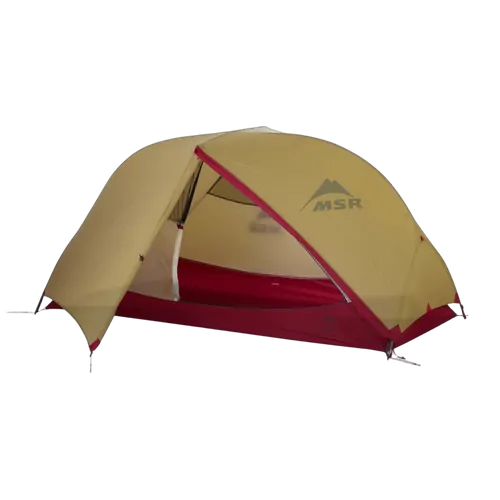 MSR Hubba Hubba 1 1 Person