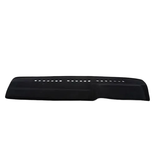 Dashmat For Toyota Landcruiser - 70 Series 03/2007-02/2014