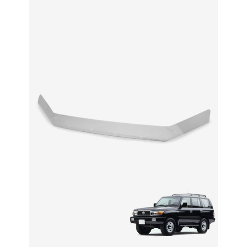 Sunland-Protection Bonnet Protector To Suit Toyota Landcruiser 100 Series