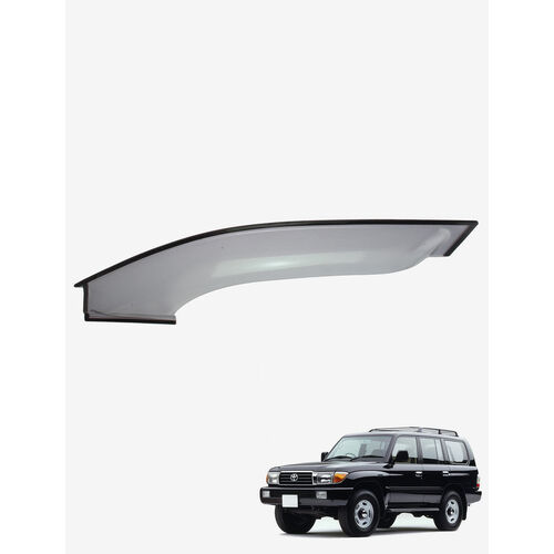 Sunland-Protection Weathershield To Suit L/Crusier 100 Series Pass