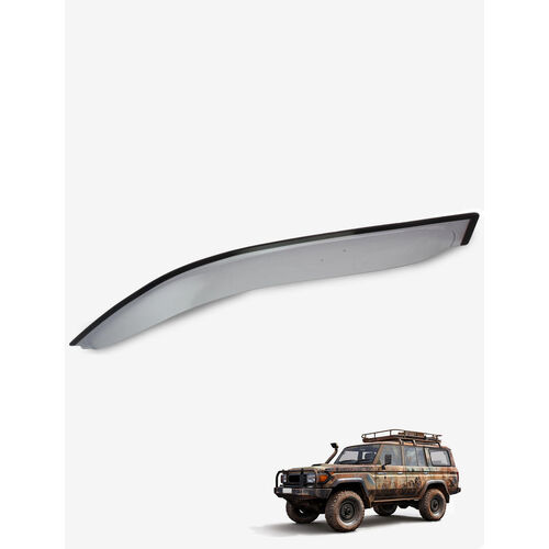 Sunland-Protection Weathershield To Suit Landcruiser 78-79 Series