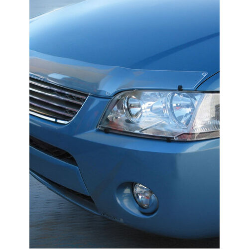 Sunland-Protection Bonnet Protector To Suit Toyota Camry Acv36