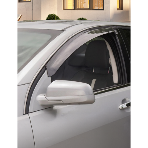 Sunland-Protection Slimline Weathershield To Suit Toyota Camry Cv36