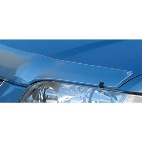 Bonnet Protector For Toyota Hilux 4WD Dual Cab, Cab Chassis Mar 2005 - Aug 2011