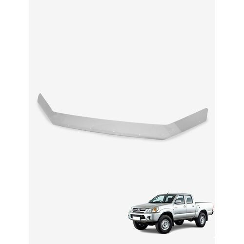 Sunland-Protection Bonnet Protector To Suit Toyota Hilux 03/05 - 08/11